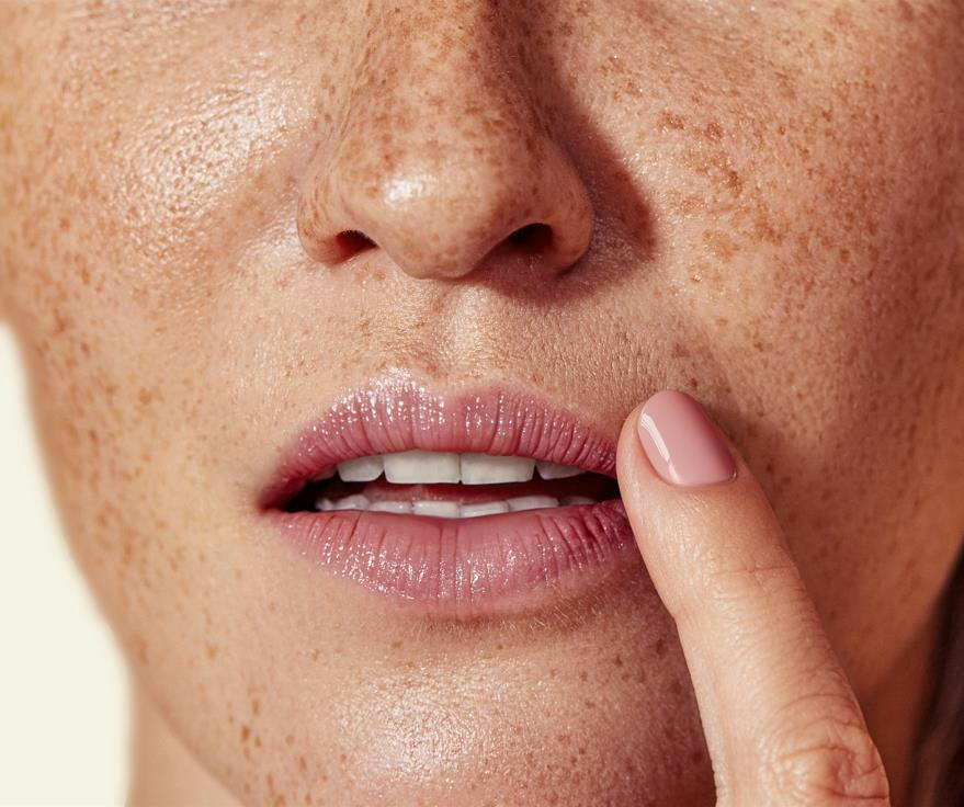 Clean Ingredients. Real Results