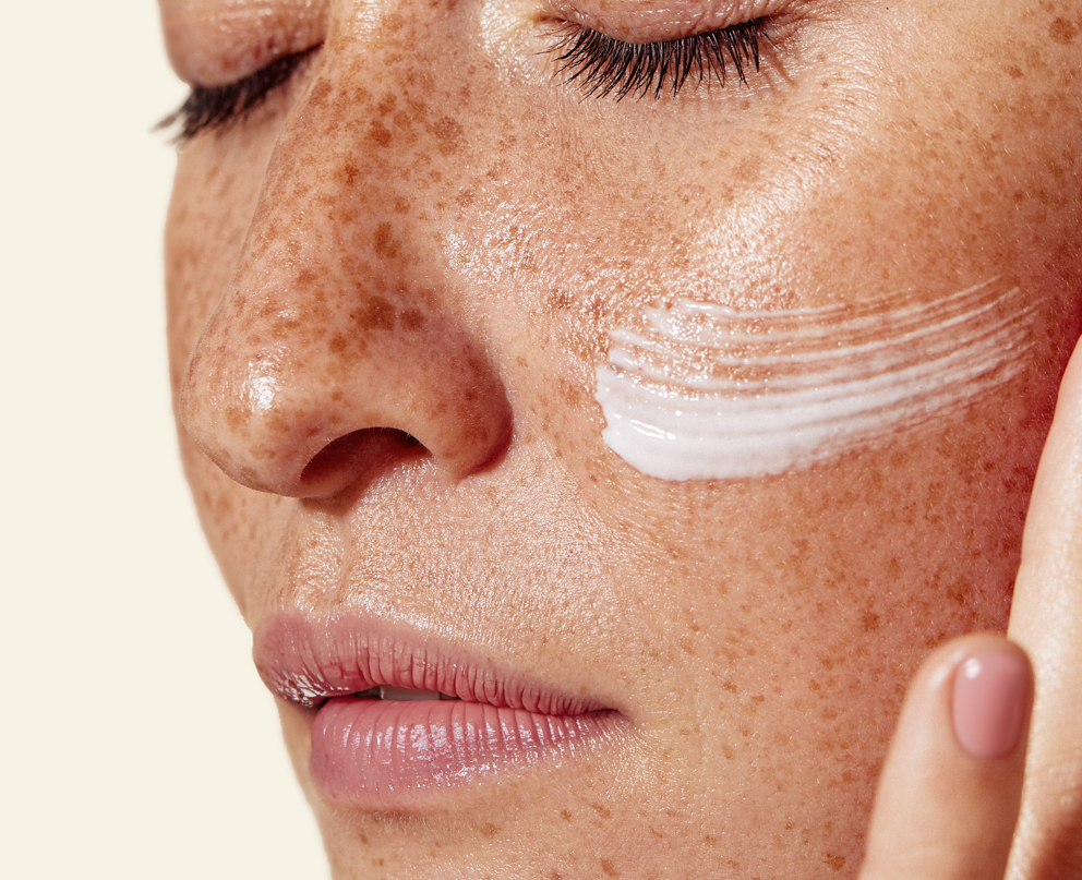 Clean Ingredients. Real Results