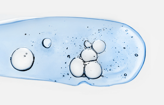 Hydrated Skin Starts From Within