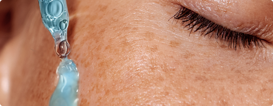 Skin Hydration 101: The Science Behind Hydrated, Glowing Skin