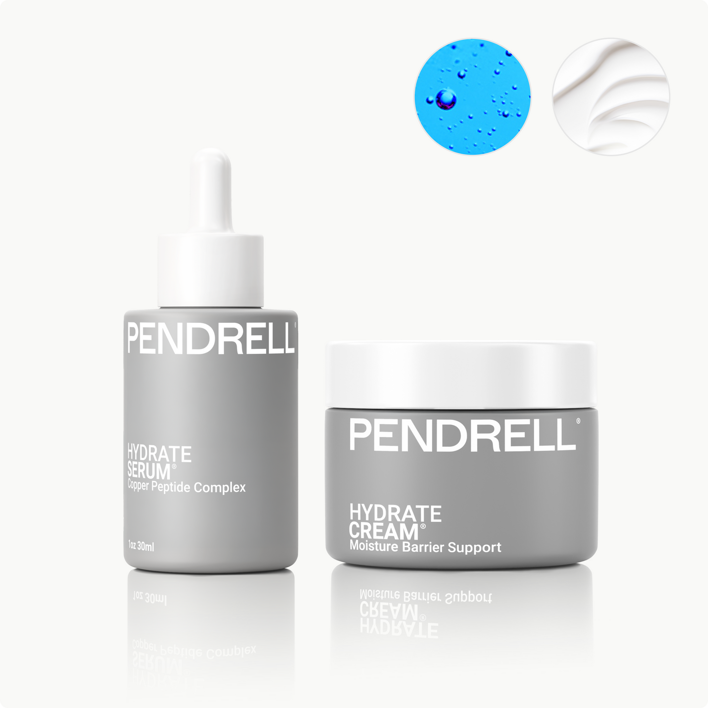 Daily Hydrate Set
