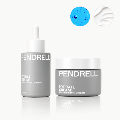 Daily Hydrate Set