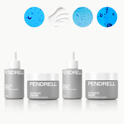 Hydrate Essentials Set
