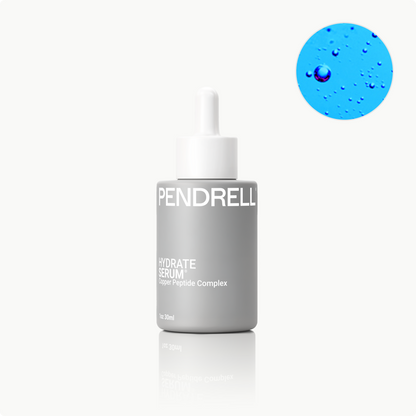 Hydrate Serum