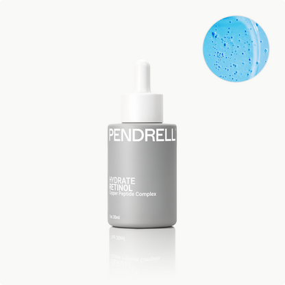 Hydrate Retinol
