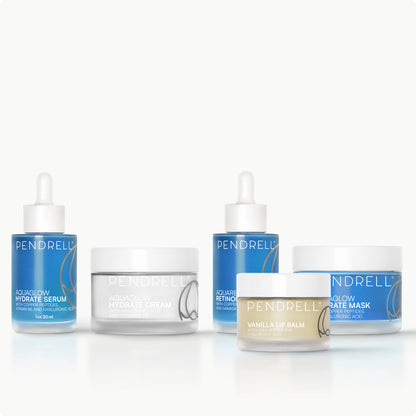 The Hydration Set