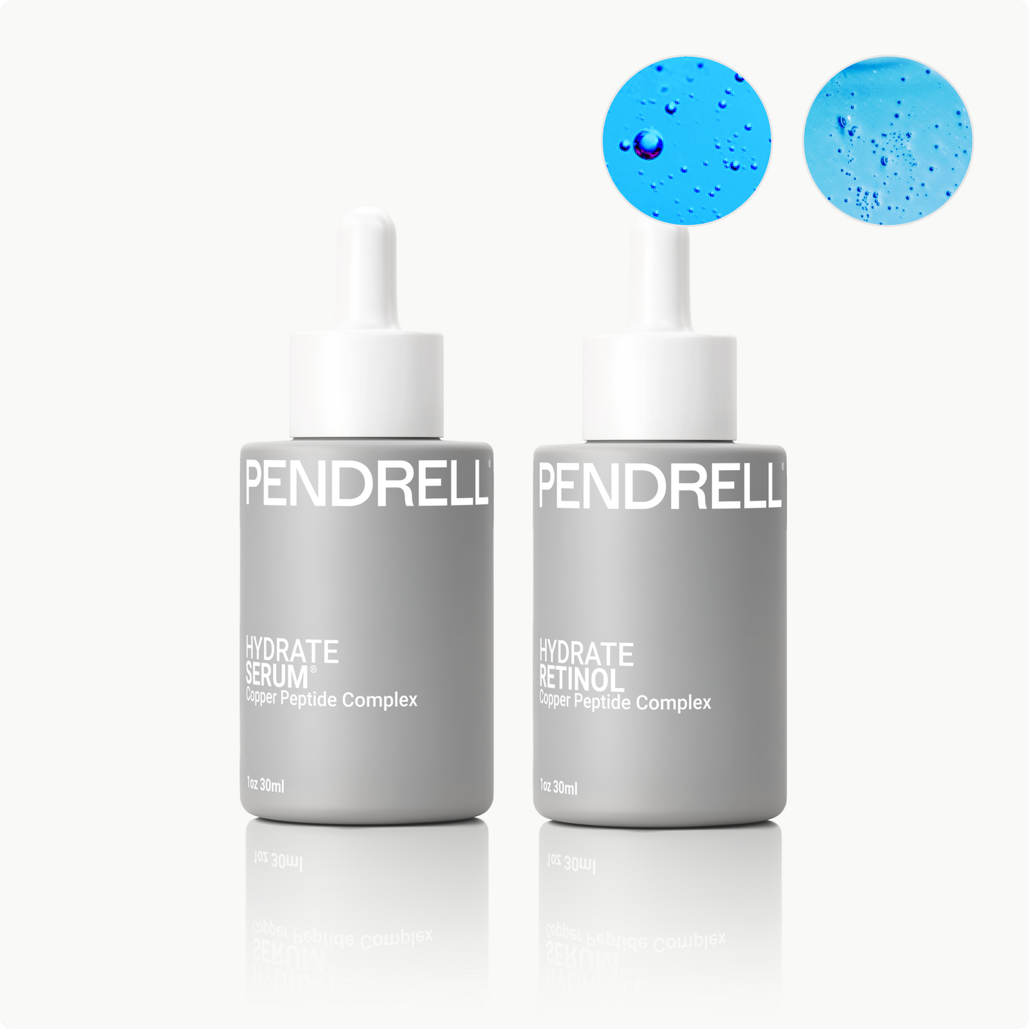 Hydrate & Revive Set