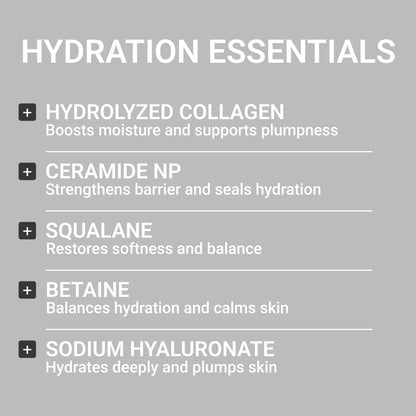 Hydrate Cream
