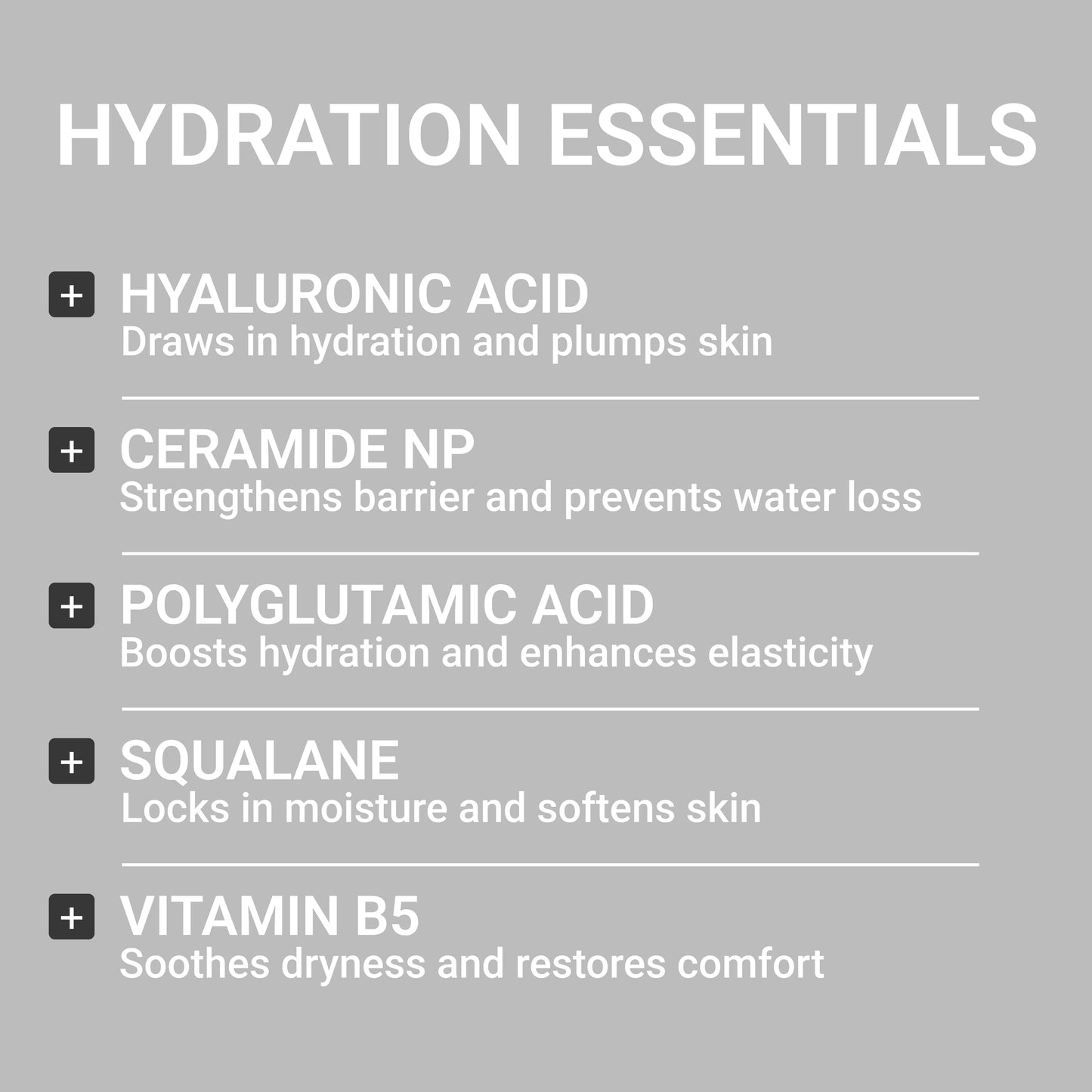 Hydration Duo Set