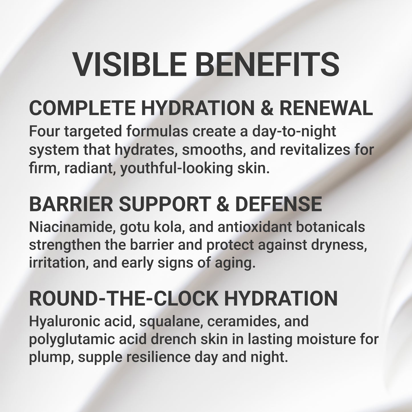 The Hydration Set